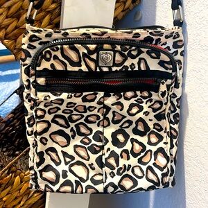 Brighton shoulder or crossbody bag